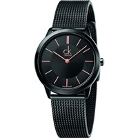 Orologio Calvin Klein Minimal in Acciaio K3M22421 - K3M22421